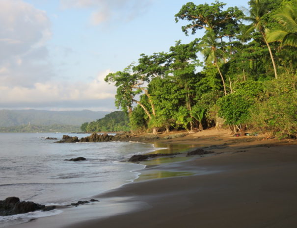 Drake Bay Corcovado