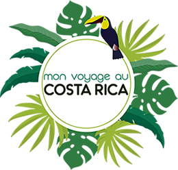 Mon Voyage Au Costa Rica