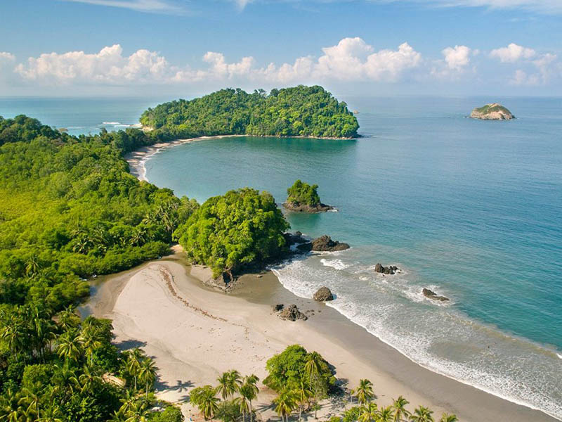 Parc National Manuel Antonio