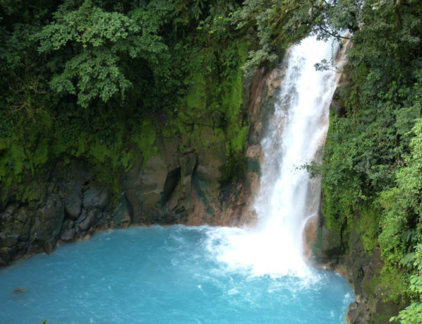 Volcan Tenorio