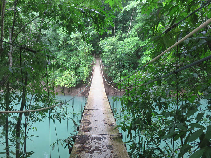 Costa Rica : Circuit Découverte 14 nuits - Mon Voyage Au Costa Rica